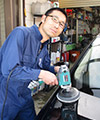 スタッフ：一ノ瀬健友